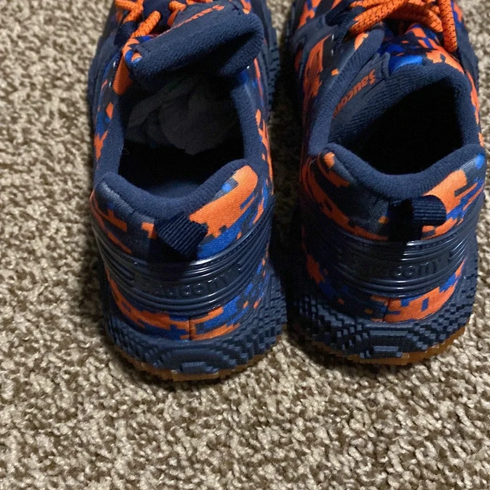 New Saucony kids shoes